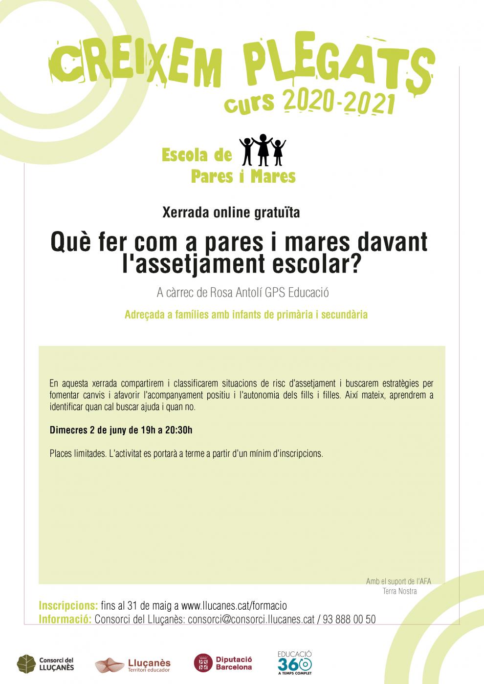 Què fer com a pares i mares davant l'assetjament escolar?